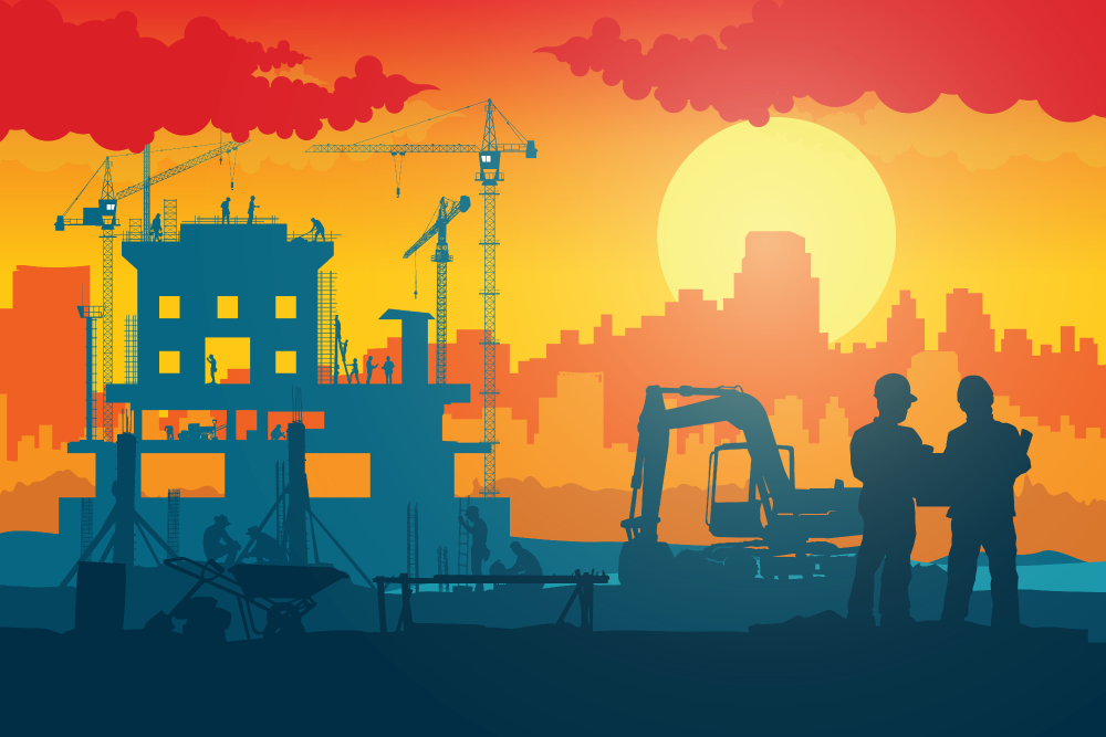 Certified HSE Training Providers for Oil, Gas, and Construction in Eastern Province