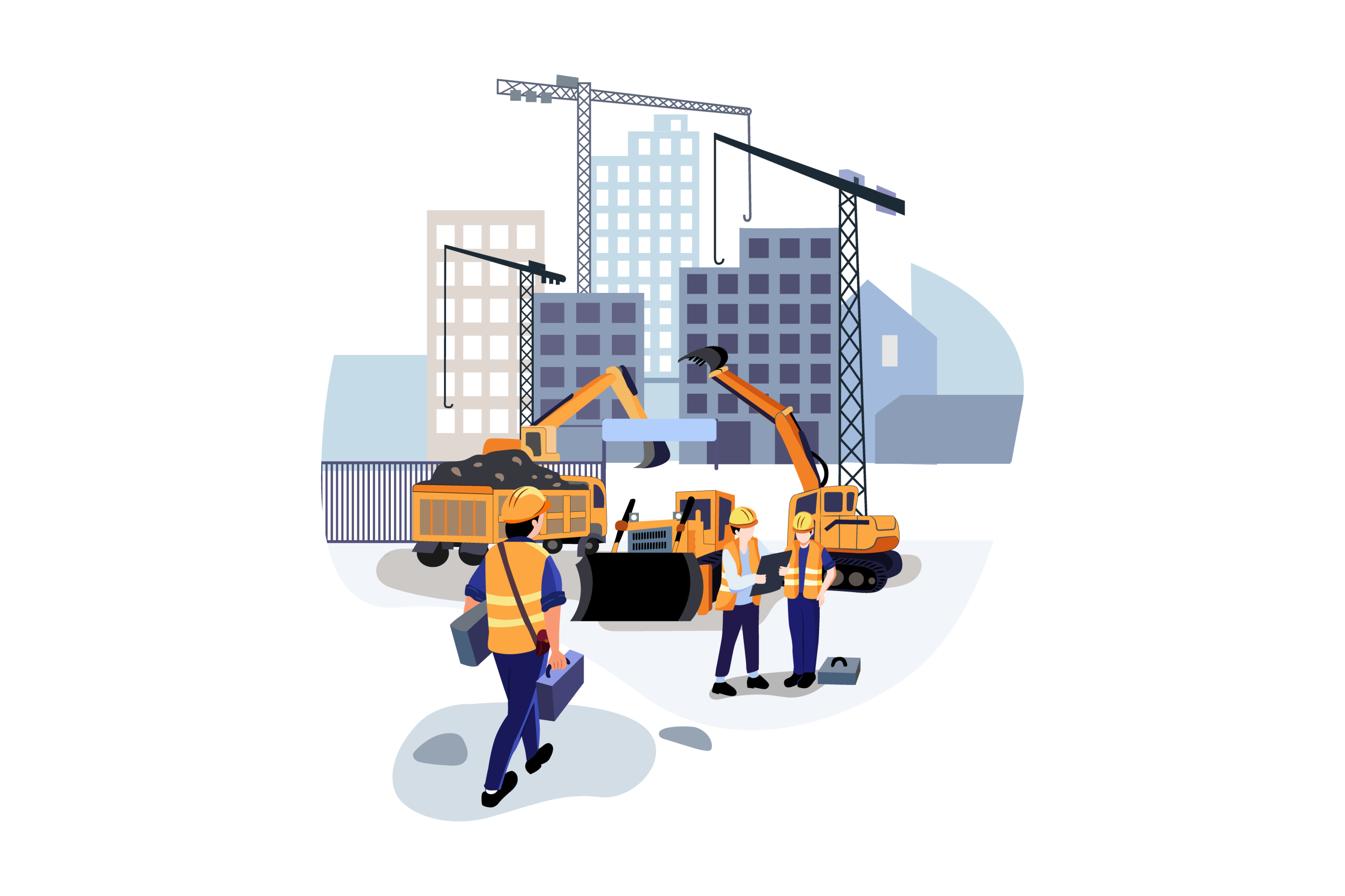 Occupational Safety Training in Eastern Province Saudi Arabia course